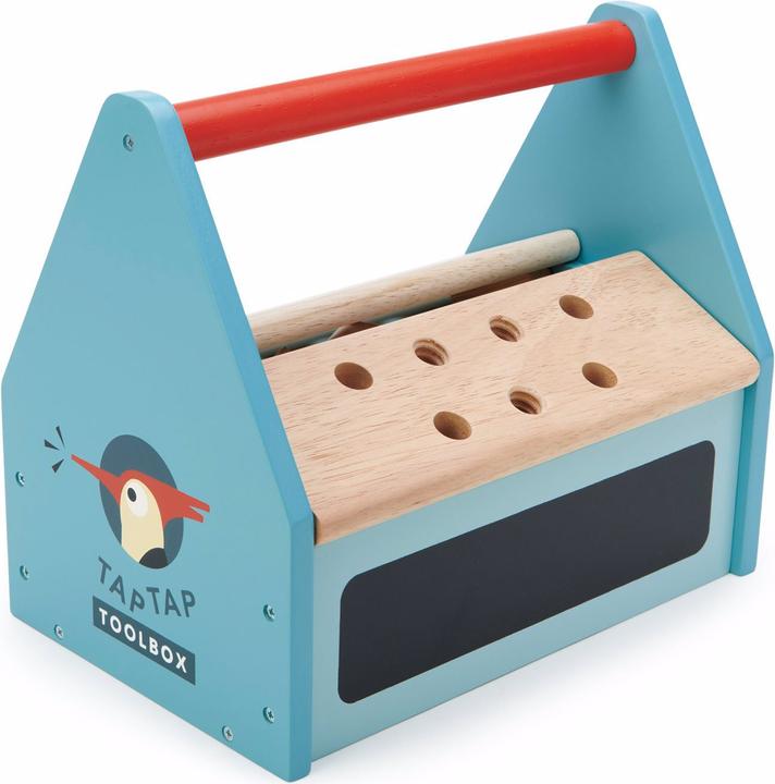 Produktbild Tender Leaf Toys Tap Tap