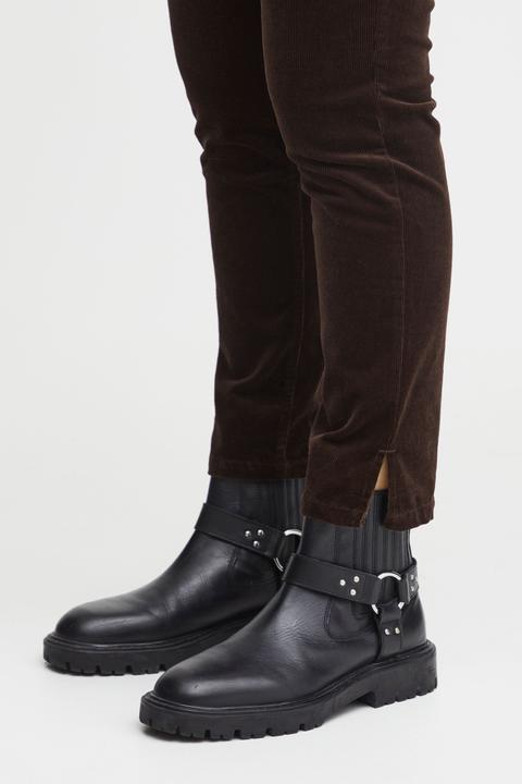 Image du produit Pulz Jeans Pulz - PZMILA Pants - Pantalons - 50207698 (40)