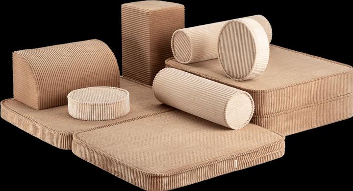 Image du produit Wigiwama Canapé Toffee Settee