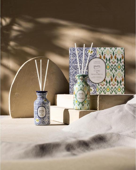Produktbild Ipuro Capri+Mallorca (100 ml)