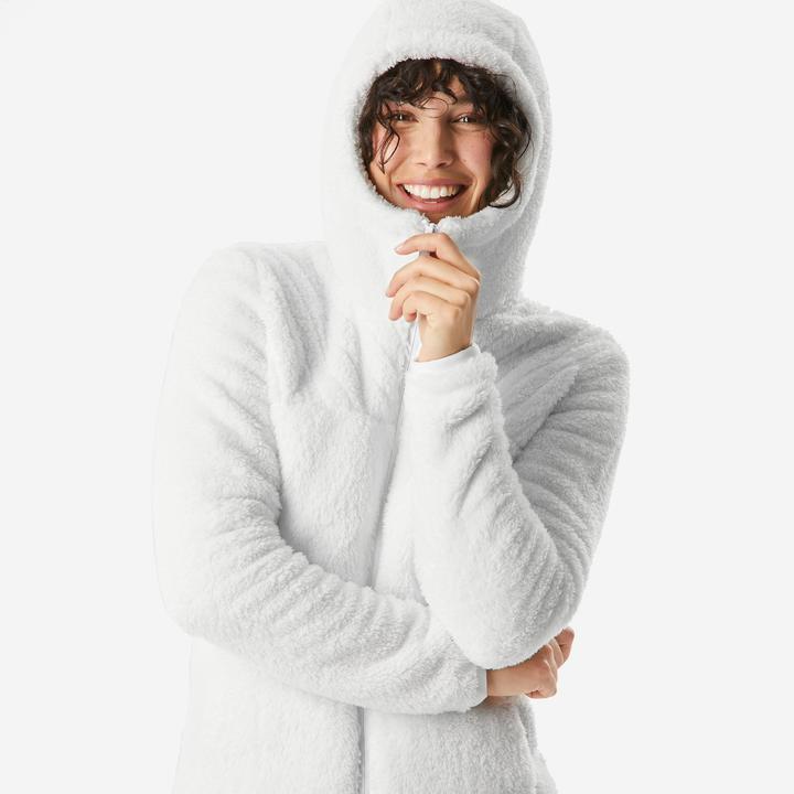 Actual product image Quechua WARM SH500 W (38)