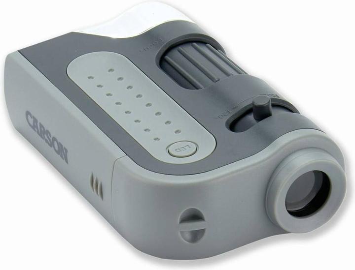 Immagine prodotto Carson Optical MicroBrite plus