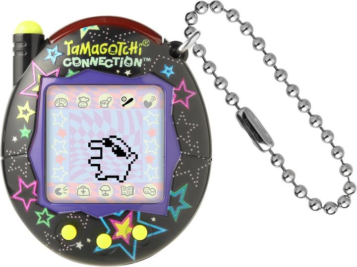 Immagine prodotto Bandai Tamagotchi Connection - Neon Stars