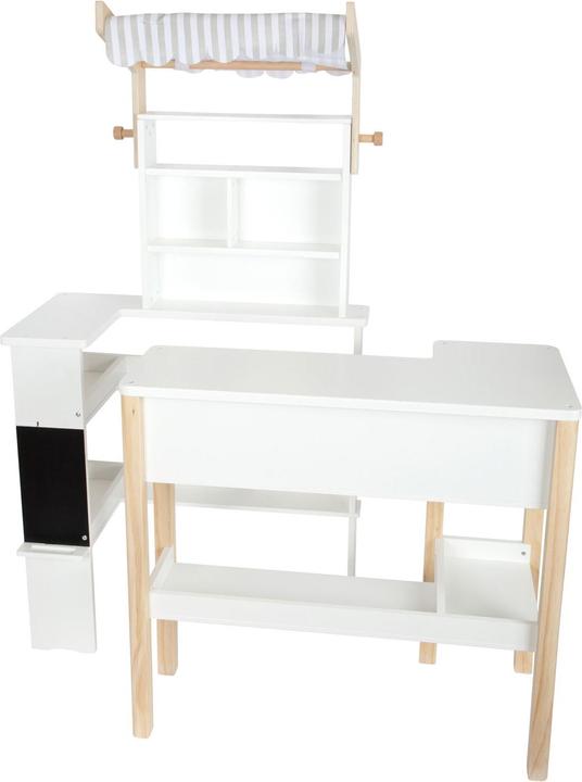 Image du produit small foot Magasin compact
