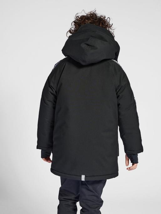 Actual product image hummel stsGLIDER JACKET (122)