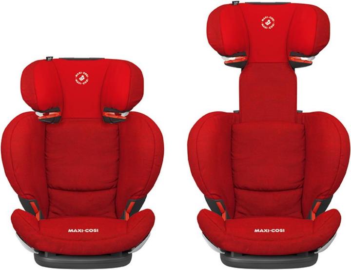 Produktbild Maxi-Cosi RodiFix AP