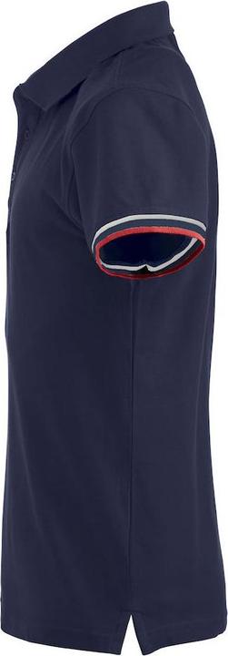 Immagine prodotto Clique Polo Newton (XS)