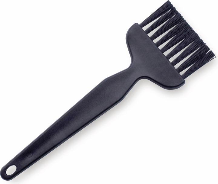 Immagine prodotto Quadrios Spazzola ESD Lunghezza setole: 25 mm Superficie della spazzola, larghezza: 8 mm Superficie della