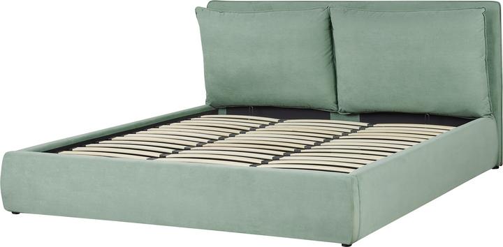 Actual product image Beliani Bajonna (180 x 200 cm)