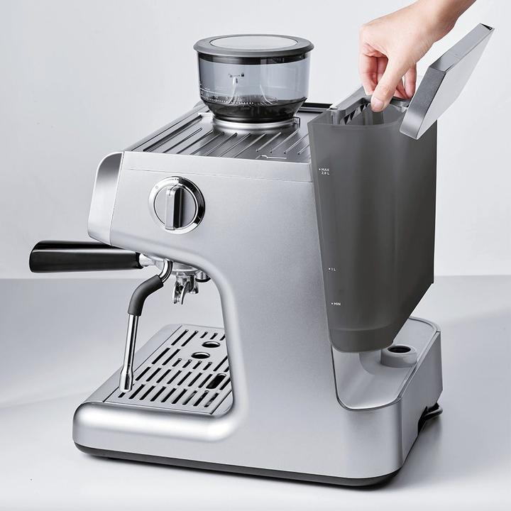 Actual product image Polti COFFEA G50S