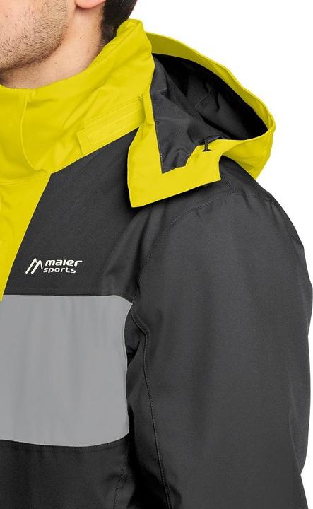 Produktbild Maier Sports Karleiten Skijacke (56)