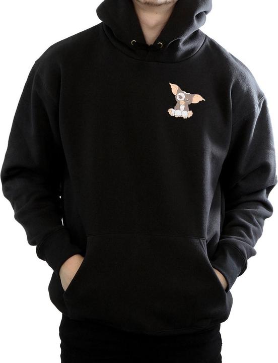 Produktbild Universal Textiles Gizmo Chest Kapuzenpullover (3XL)