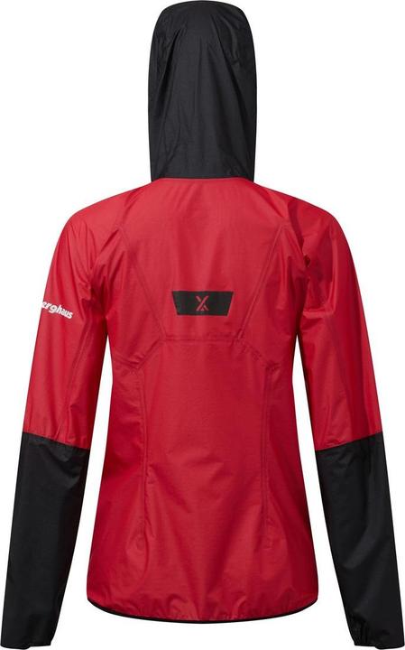 Immagine prodotto Berghaus Giacca MTN Guide Hyper Light da donna (XS)