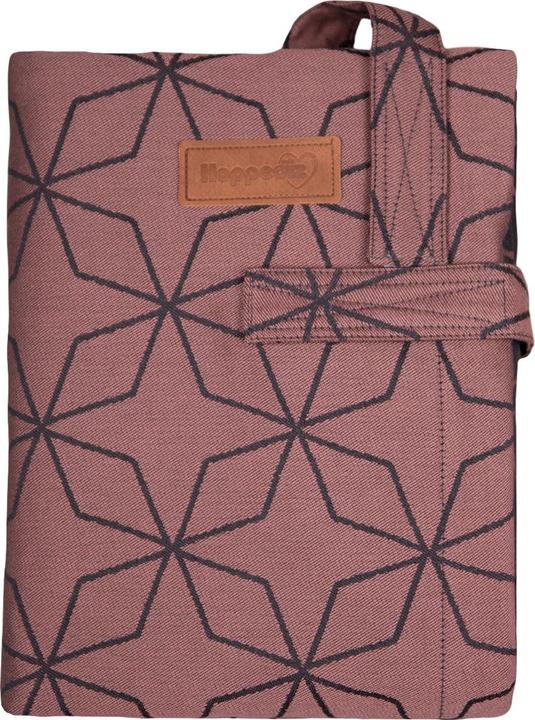 Hoppediz Windeltaschen Organizer Wickelmax