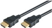 Produktbild M-Cab 7.0M HDMI HI-S BK (7 m, HDMI)
