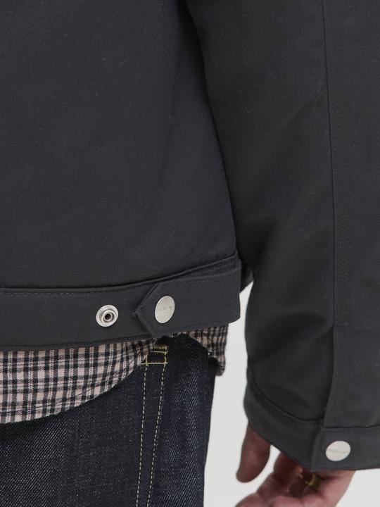 Produktbild Jack & Jones Fliegerjacke Fliegerjacke (S)