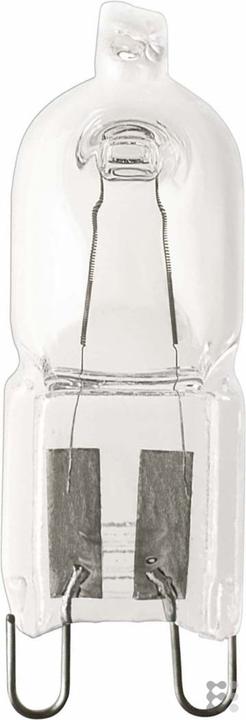 Image du produit Osram Lampe de poêle (G9, 40 W, 490 lm, 1 x, G)