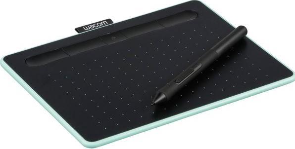 Produktbild Wacom Intuos S BT (7", 2540 lpi)