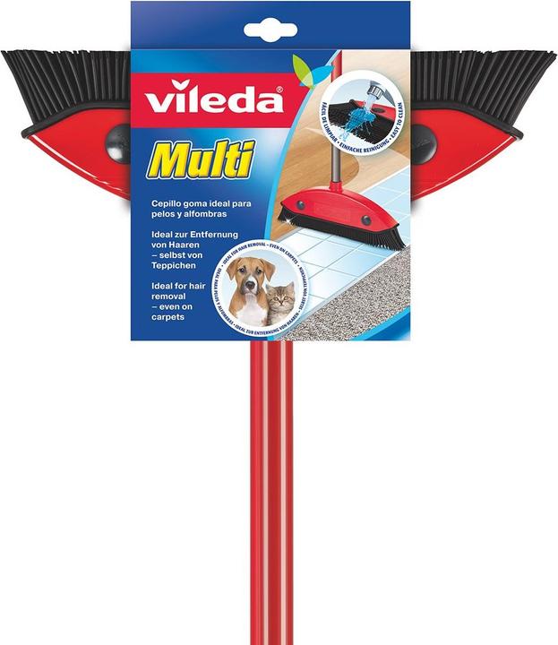 Actual product image Vileda Multi Broom (1 pcs.)