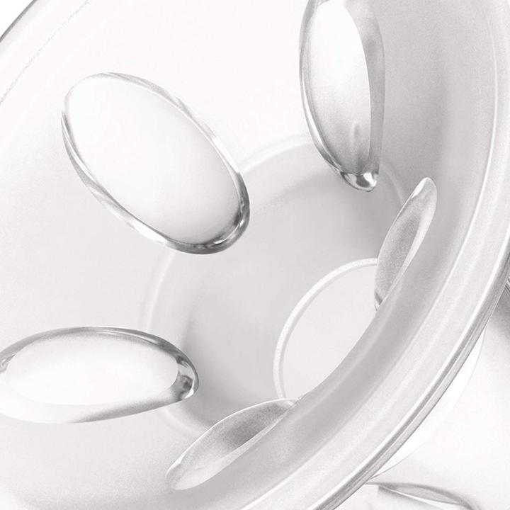 Produktbild Philips Avent Massagekissen