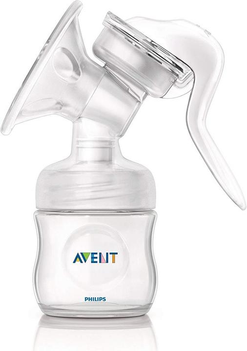 Produktbild Philips Avent Massagekissen