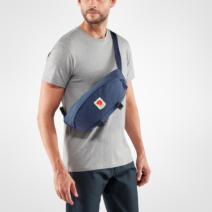 Immagine prodotto Fjällräven Ulvö Hip Pack Grande