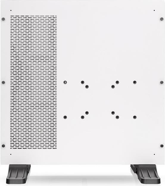 Produktbild Thermaltake Core P3 Tempered Glass Snow Edition (ATX, mATX)
