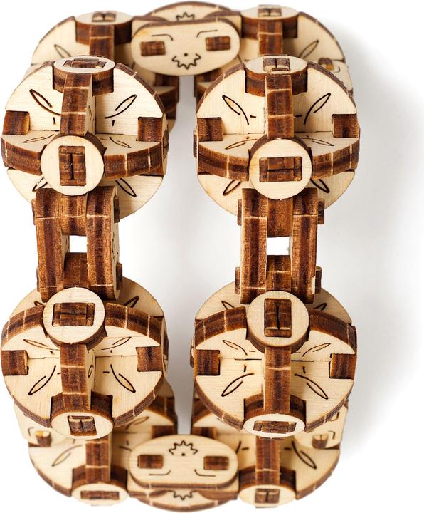 Immagine prodotto Ugears Flexi Cubus