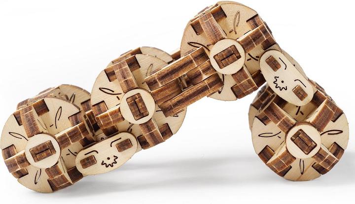 Immagine prodotto Ugears Flexi Cubus