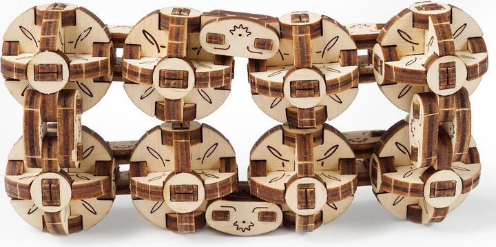 Immagine prodotto Ugears Flexi Cubus