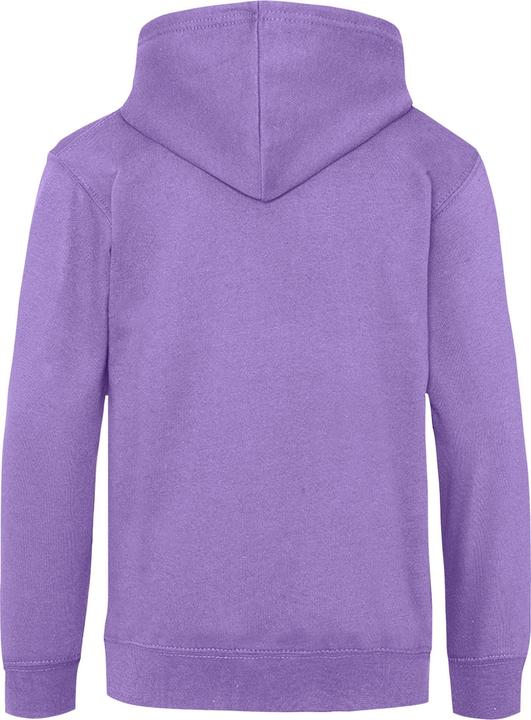 Immagine prodotto Awdis Felpa con Cappuccio Bambini (92)
