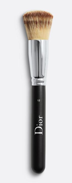 Dior Full Coverage Foundation Brush N°12 (Foundation)
