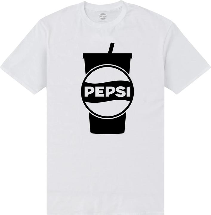 Pepsi TShirt (4XL)