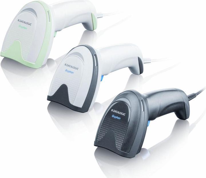 Produktbild Datalogic Gryphon GD4590 (1D-Barcodes, 2D-Barcodes)