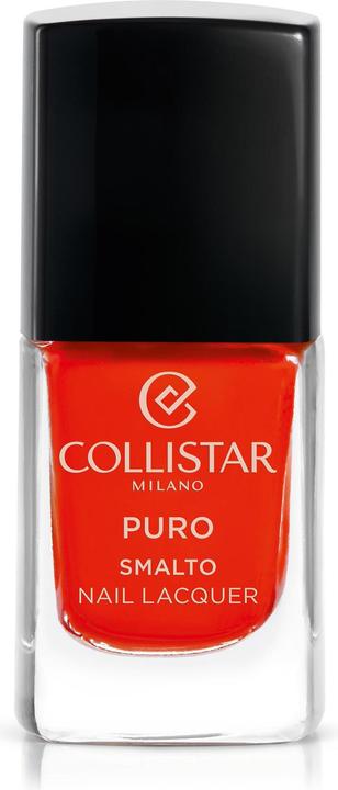 Immagine prodotto Collistar Puro Nail Lacquer n. 40 (40, Smalto)