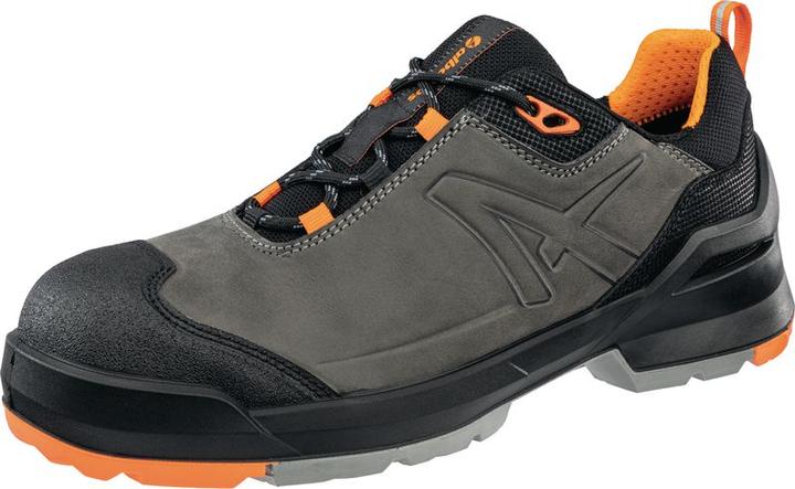 Produktbild Albatros Taraval grey low S3L (S3, 41)