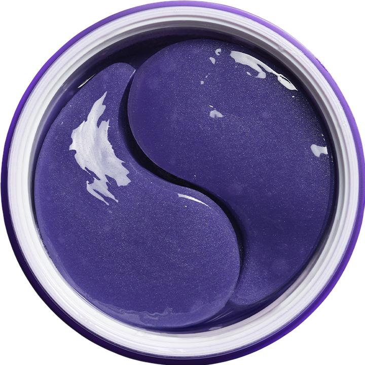 Image du produit Xlash Gels pour les yeux - Gels pour les yeux au rétinol Super Youth (Gel, Jour + nuit)