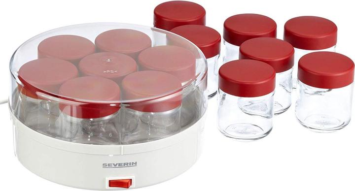 Produktbild Severin JG 3519 Joghurt-Fix
