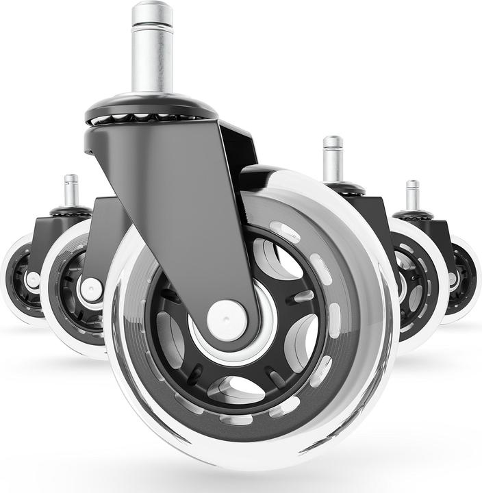 XeloTech Rollen