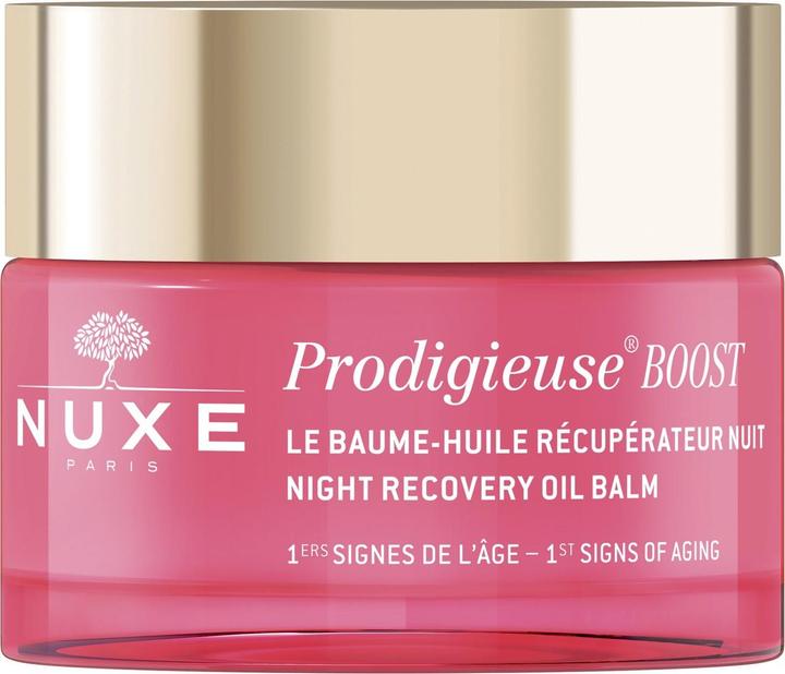Actual product image Nuxe Crème Prodigieuse Boost (50 ml)