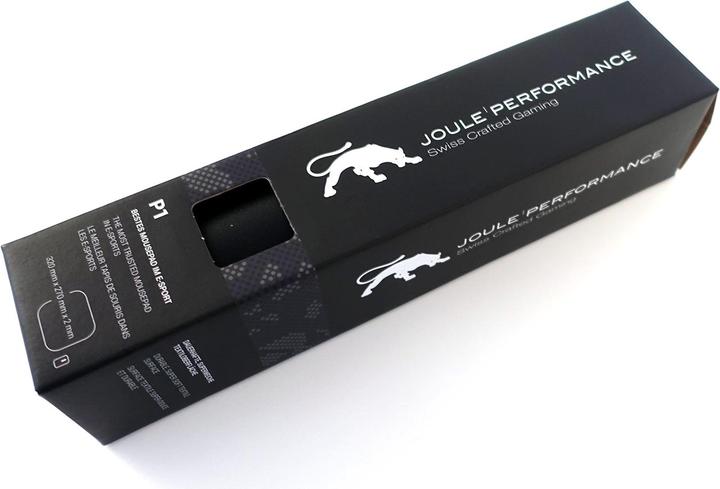 Produktbild Joule Performance P1 (M)