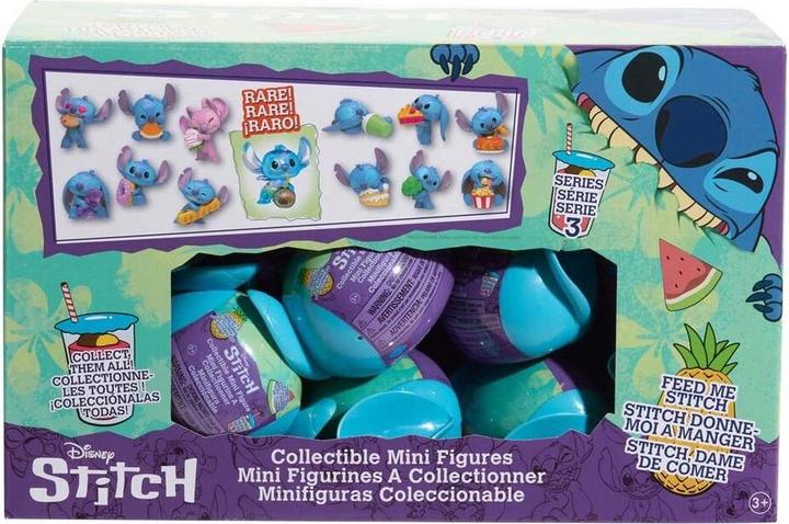 Produktbild Just Play Disney Stitch - Fütter Mich