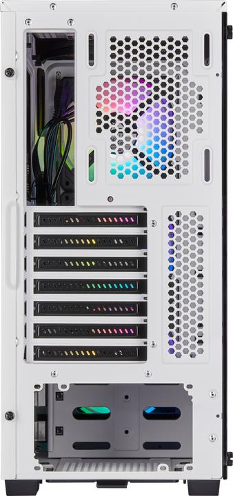 Produktbild Corsair iCUE 220T RGB (ATX, mATX, Mini-ITX)
