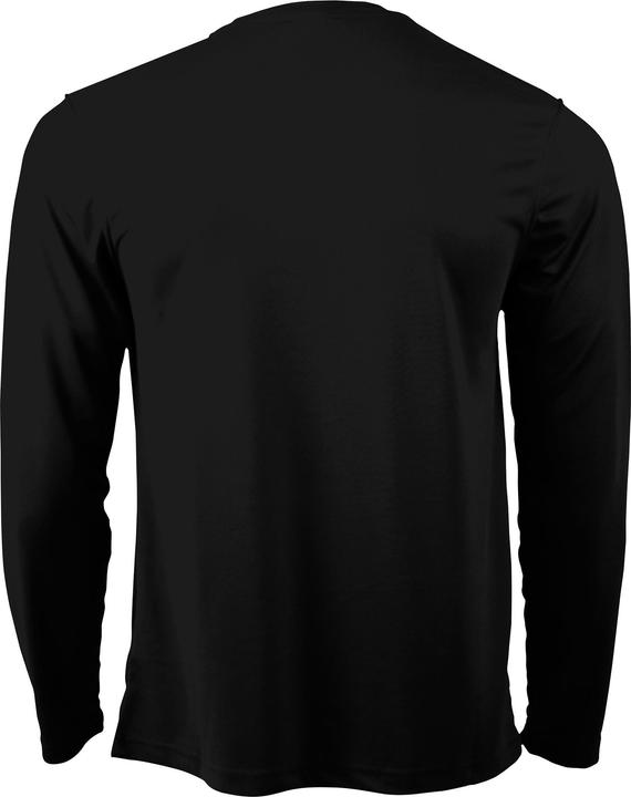 Produktbild Awdis Just Cool TShirt Langarm Cool Performance (S)