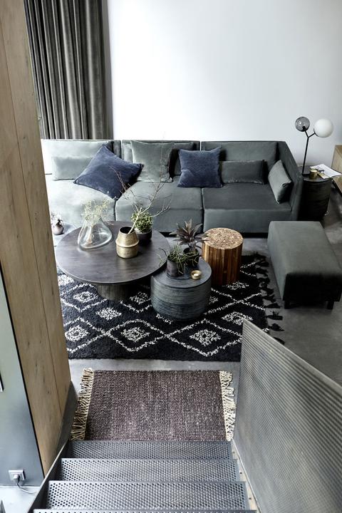 Image du produit House Doctor Marlie (140 x 200 cm)