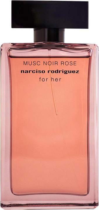 Narciso Rodriguez Musc Noir Rose (Eau de Parfum, 100 ml)