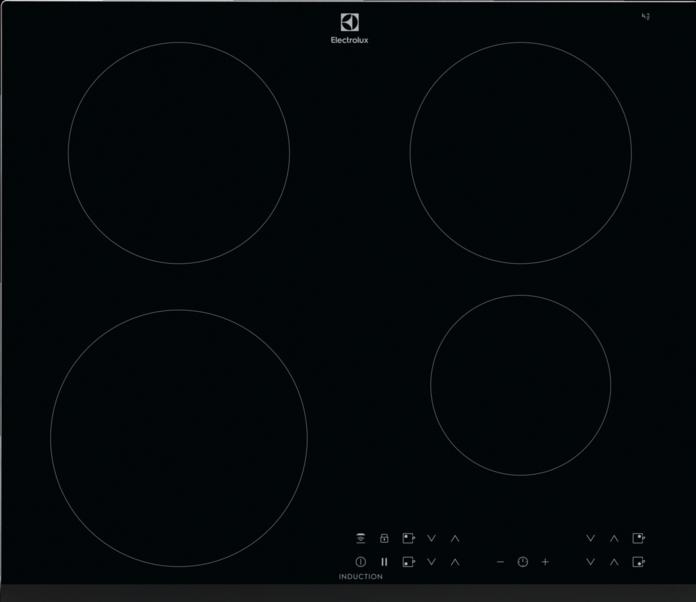 Produktbild Electrolux LIR60433B