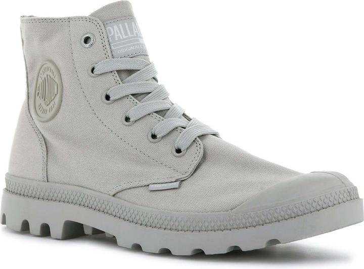 Actual product image Palladium Mono Chrome 73089-056-M - 45 (45)