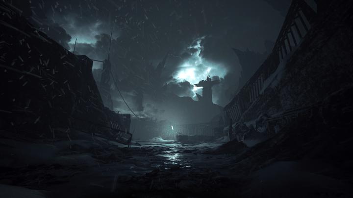Image du produit Skybound KRAFTON The Callisto Protocol Tag One Anglais PlayStation 5 (PS5, EN)
