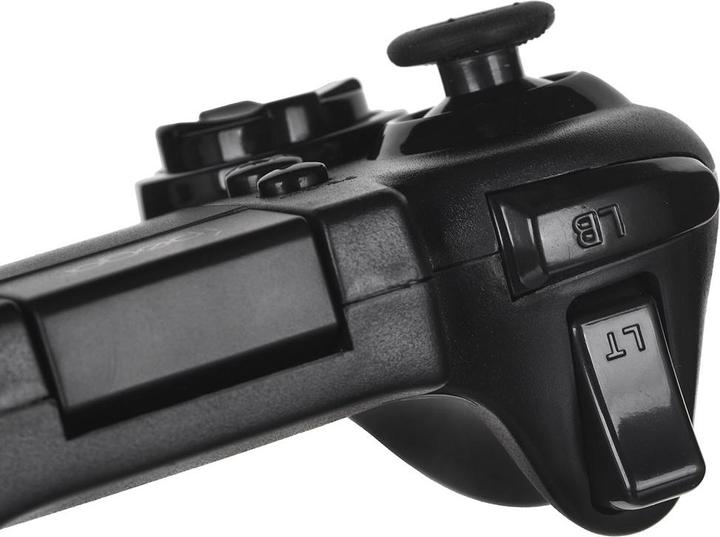 Produktbild iPega PG-9021 Gaming-Controller Bluetooth Gamepad Analog Android, PC, iOS (PC, Android, iOS)